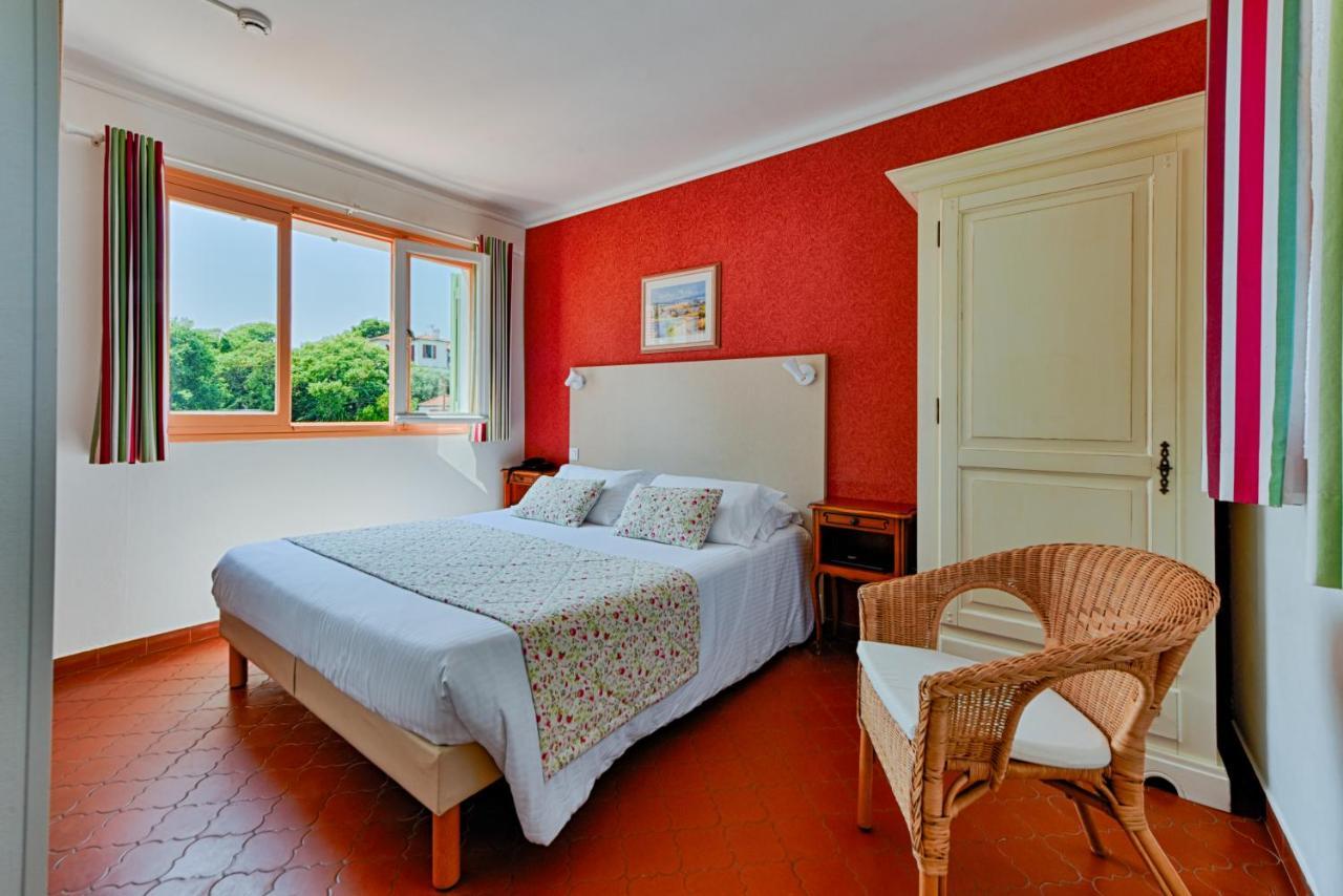 Hotel Mas Djoliba Antibes Exterior foto