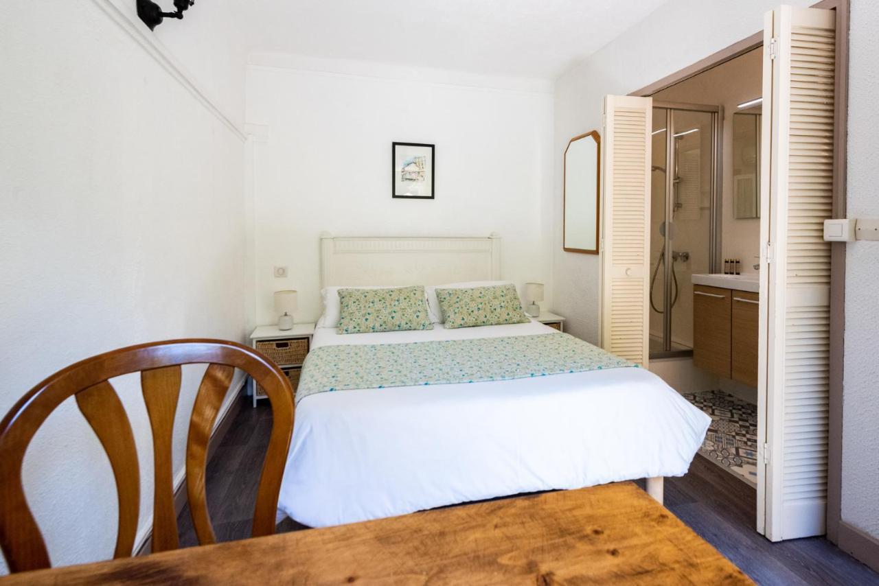Hotel Mas Djoliba Antibes Exterior foto