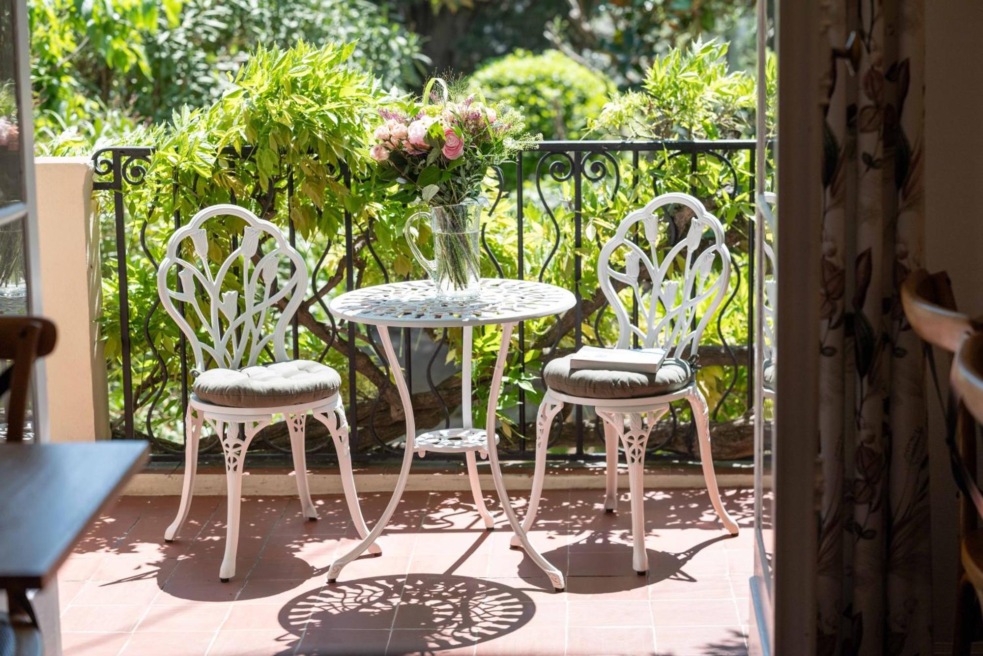 Hotel Mas Djoliba Antibes Exterior foto