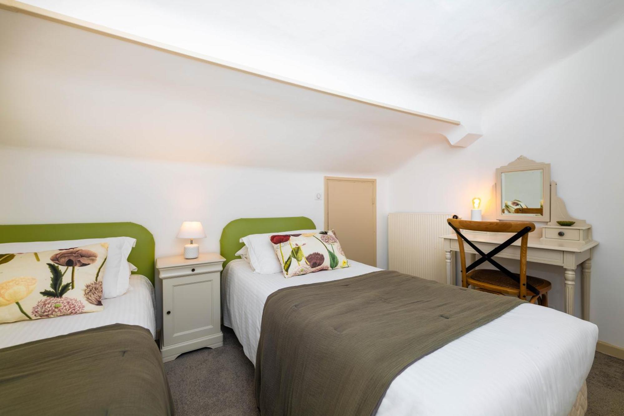 Hotel Mas Djoliba Antibes Habitación foto