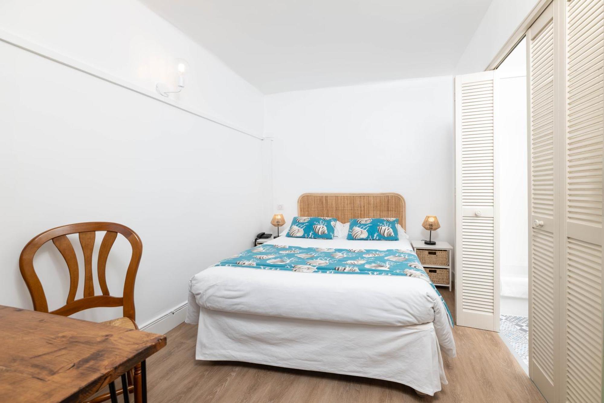 Hotel Mas Djoliba Antibes Habitación foto