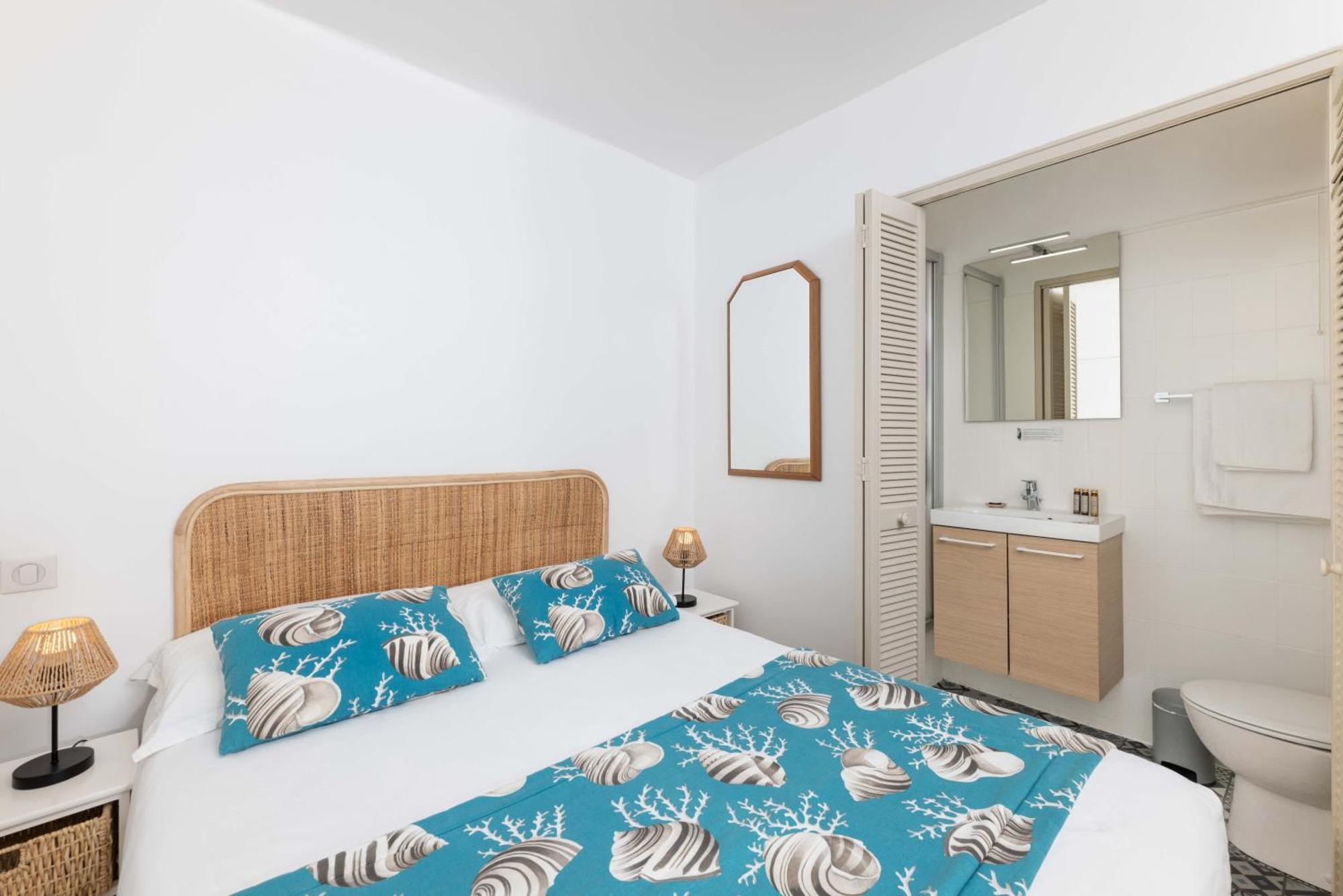 Hotel Mas Djoliba Antibes Habitación foto